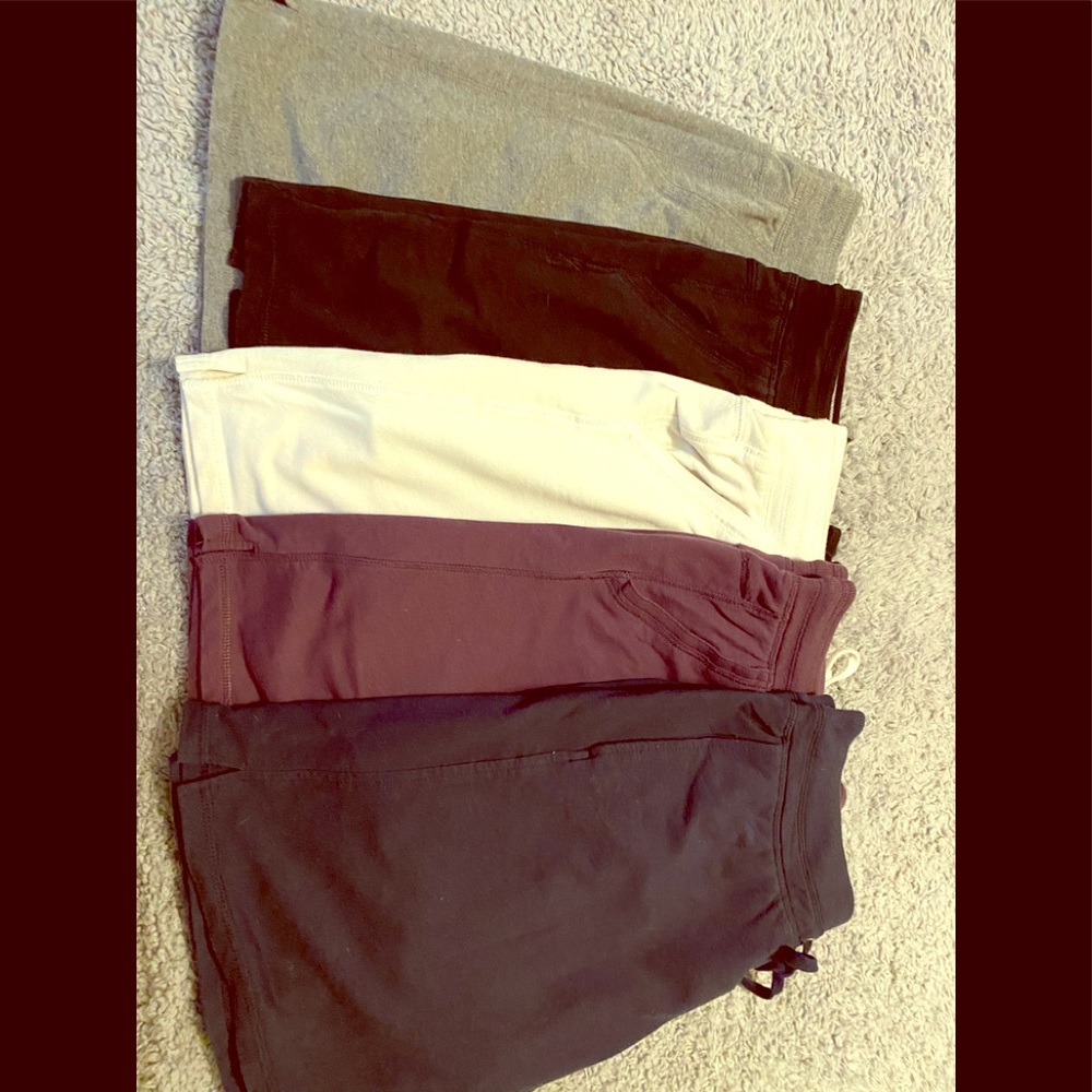 SOLD OUT - COPY - Green Tea Skorts